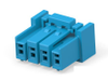 Heavy Duty Power Connectors - 2868781 - RS Components, Ltd.