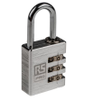 Padlocks - 7816039 - RS Components, Ltd.