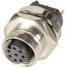 Industrial Circular Connectors - 1262311 - RS Components, Ltd.