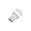Coaxial Connector (RF) Assemblies - 900-0731343872-ND - DigiKey