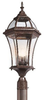49188TZ Exterior -Post/Pier Head - 679372 - Capital Lighting, Inc.