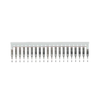 Terminal Block Jumpers - 281-1193350000-ND - DigiKey