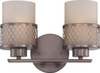 60-4782 Bathroom Fixtures-Two Lights - 654351 - Capital Lighting, Inc.