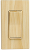 Rocker Switch - D5691-OAK - Leviton Manufacturing