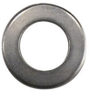 DIN 125 Galvanised Washer -- DIN 125 Galvanised Washer