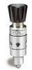 Two Stage / Pressure Reducing Regulator -- 44-3400 Series - Image