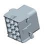 Pin & Socket Connectors - 1-1863006-2 - VAST STOCK CO., LIMITED