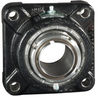 Rexnord MEF6307 Flange Blocks Rex Spherical Roller Bearings - MEF6307 - RegalRexnord