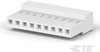 Standard Rectangular Connectors - 3-640480-9 - TE Connectivity
