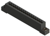Card Edge Connectors - Edgeboard Connectors - 387-016-524-103 - Lingto Electronic Limited