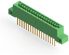 Card Edge Connectors - Edgeboard Connectors - 346-036-526-212 - Lingto Electronic Limited