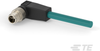 M8/M12 Cable Assemblies - TAX3822A202-150 - TE Connectivity