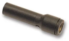 Pneumatic Fitting, D8-10, Reducer, 8 Mm, 13.5 Mm Rohs Compliant Legris - 35M1206 - Newark, An Avnet Company