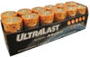 Battery, Alkaline, 1.5V, C; Battery Voltage Ultralast - 56T1923 - Newark, An Avnet Company