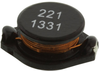 Inductor, 220Uh, 20%, Smd; Inductance Multicomp Pro - 36AJ9840 - Newark, An Avnet Company