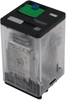 Relay, 3Pdt, 277Vac, 30Vdc, 10A; Contact Configuration Schneider Electric/legacy Relay - 36X1991 - Newark, An Avnet Company