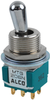 Toggle Switch; Switch Operation Alcoswitch Te Connectivity - 61F884 - Newark, An Avnet Company