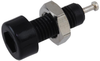 Jack; Connector Type Keystone - 90B3677 - Newark, An Avnet Company