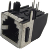 Jack, Modular, 6Way; Modular Connector Type Amp - Te Connectivity - 28T0420 - Newark, An Avnet Company