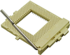 Pga Socket, 370 Position, Through Hole; No. Of Contacts Amp - Te Connectivity - 42K6834 - Newark, An Avnet Company