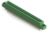 Card Edge Conn, Single, 35Pos, Wire Wrap; Card Edge Connector Type Edac - 68AJ5821 - Newark, An Avnet Company
