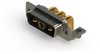 Combo D-Sub Conn, R/a Plug, Da-3Wk3, Th; Product Range Edac - 52AJ7913 - Newark, An Avnet Company