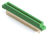 Card Edge Conn, Dual, 88Pos, Wire Wrap; Card Edge Connector Type Edac - 59AJ4836 - Newark, An Avnet Company