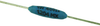 Wirewound Resistor, 400 Ohm, 1W, 1%; Resistance Ohmite - 64K8703 - Newark, An Avnet Company