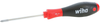 Phillips Screwdriver, Ph1, 3.1, 7.5; Phillips Tip Size Wiha - 51B1433 - Newark, An Avnet Company