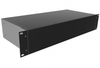 Small Enclosures - Rack-Mounted Enclosures -- RM2U1908SBK - Image