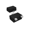 Discrete Semiconductor Products - Transistors - Bipolar (BJT) - Single, Pre-Biased Bipolar Transistors - 1376940-RN2105MFV,L3F(CT - Win Source Electronics