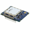 RF Transceiver Modules and Modems - RM024-P125-C-30 - Quarktwin Technology Ltd.