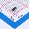 Operational Amplifier/Comparator >> Operational Amplifier - LM321 - LCSC Electronics Technology (HK) Limited
