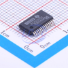 Communication Interface Chip/UART/485/232 >> Audio Interface ICs -- PCM2900CDBR - Image