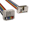 Cable Assemblies - Rectangular Cable Assemblies - M3DRK-1018R - Shenzhen Shengyu Electronics Technology Limited