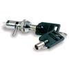 Keylock Switches - KO126A1001-ND - DigiKey