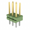 Headers, Male Pins - A121804-ND - DigiKey