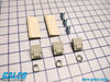 ABBG CIRCACCE - KXT3CUAL1-3PC - Galco Industrial Electronics