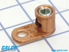 ILSC Mechanical Lugs - CP-0 - Galco Industrial Electronics