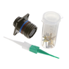 Circular Connector Assemblies - 1178-D38999/20WC35SB-ND - DigiKey