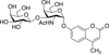 4-Methylumbelliferyl 2-Acetamido-2-deoxy-3-O-(β-D-gal.. - M333600 - Toronto Research Chemicals, Inc.