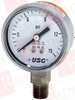 Pneumatic Gauge - 52000369 - Radwell International