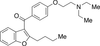 Dideiodo Amiodarone - 23894 - Medical Isotopes, Inc.