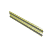 Board Spacers, Stackers (Board to Board) - 612-DW-50-11-T-S-600-ND - DigiKey