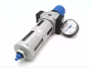 Pneumatic Regulator - Radwell International