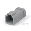 Rectangular Connector Housings - 1734-1666-ND - DigiKey
