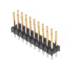 Headers, Male Pins - MTSW-110-08-S-D-310-ND - DigiKey