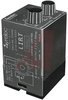 Relay;E-Mech;Control;SPDT;Cur-Rtg 10A;Ctrl-V 110AC;Vol-Rtg 250AC;IRT Series - 70159434 - Allied Electronics, Inc.