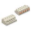 Headers, Plugs and Sockets - 2946-2721-207/026-000-ND - DigiKey
