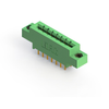 Edgeboard Connectors - 151-833-014-540-807-ND - DigiKey